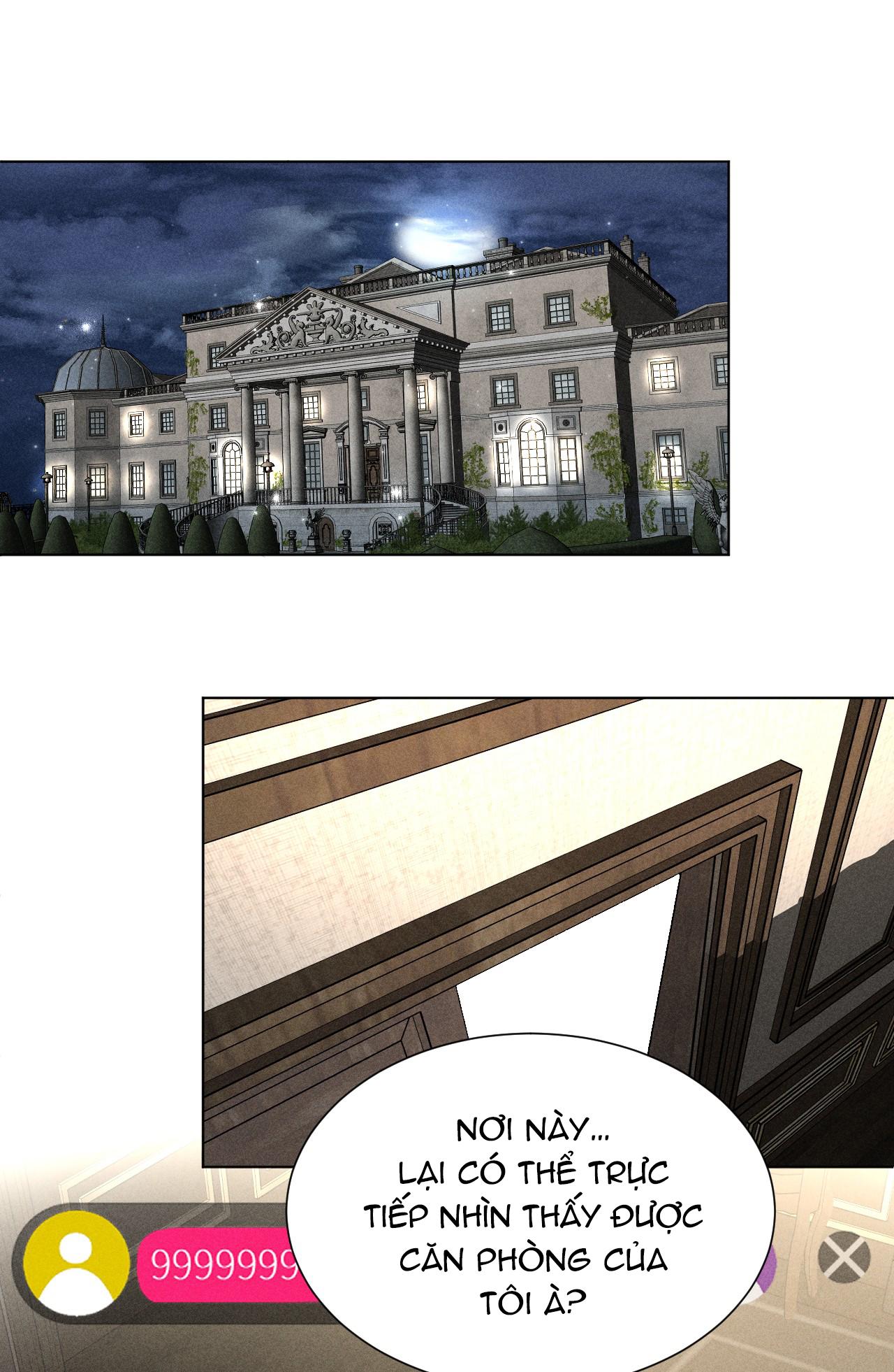 Ảnh Đế Cứ Muốn Làm Kim Chủ Của Tôi - Chap 30