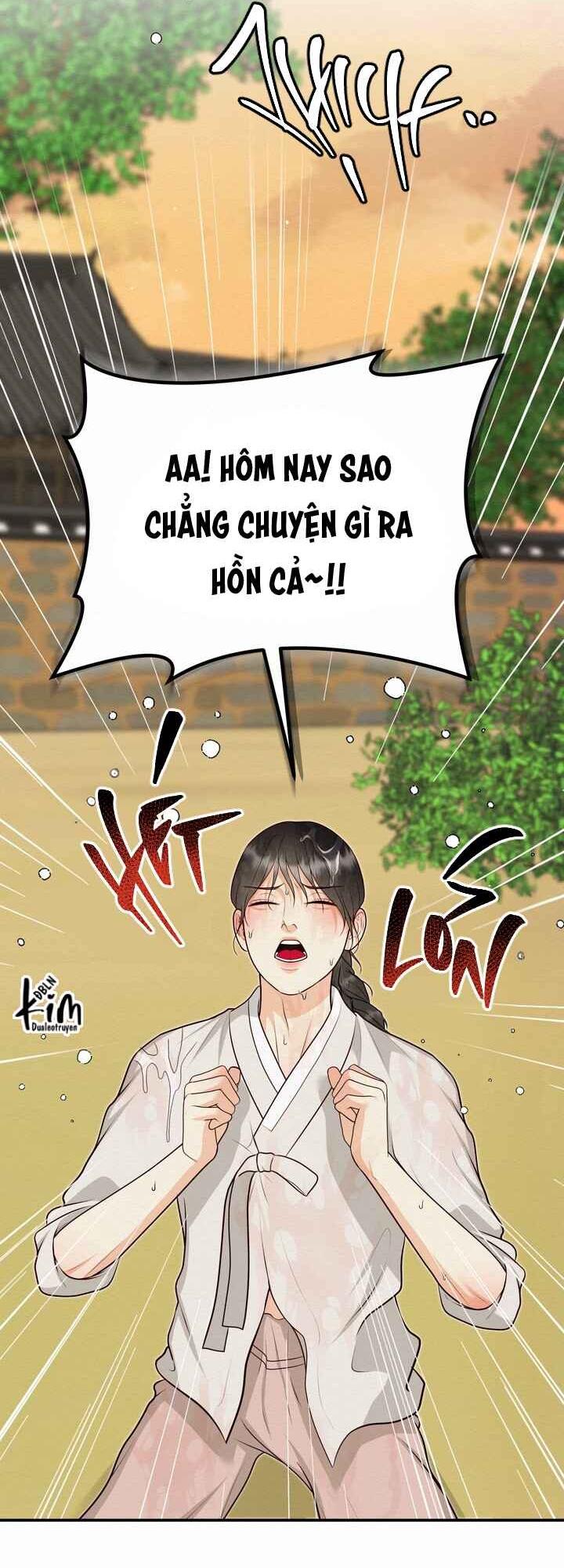 LỄ TRỪ TÀ - Chap 29