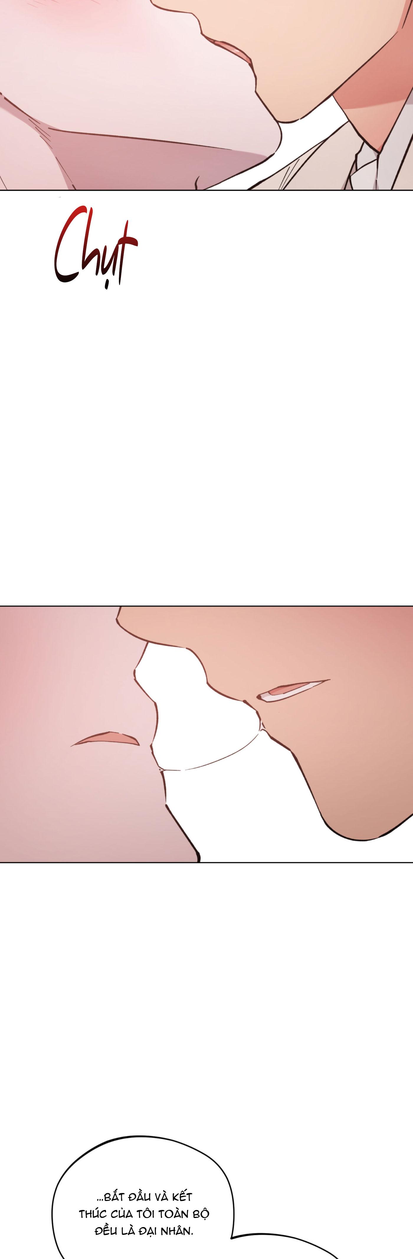 BÌNH MINH CỦA RỒNG - Chap 73