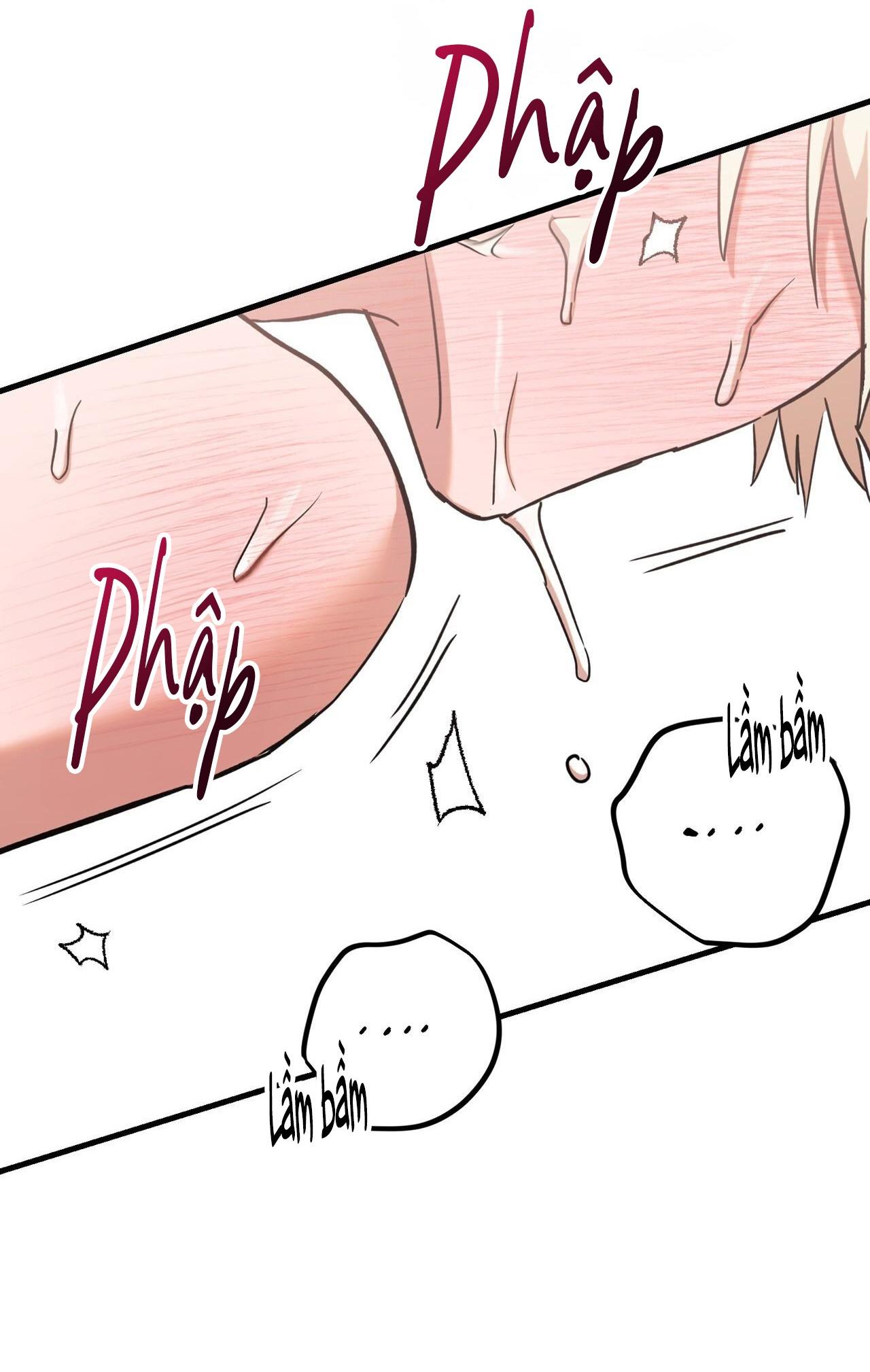 BẮT TẠI TRẬN - Chap 19