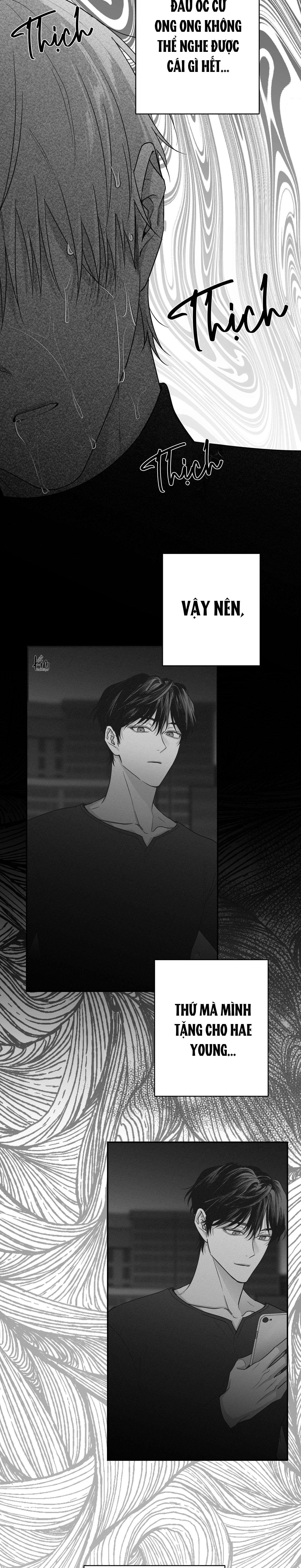 Non Zero Sum - Chap 41