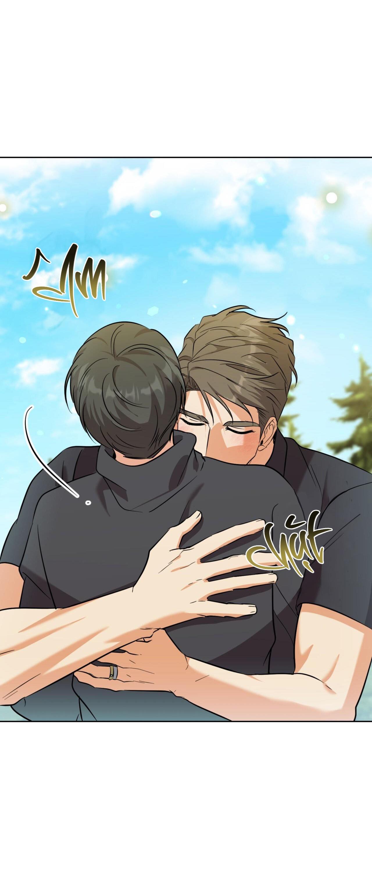 (CBunu) Khu Rừng Tĩnh Lặng - Chap 60