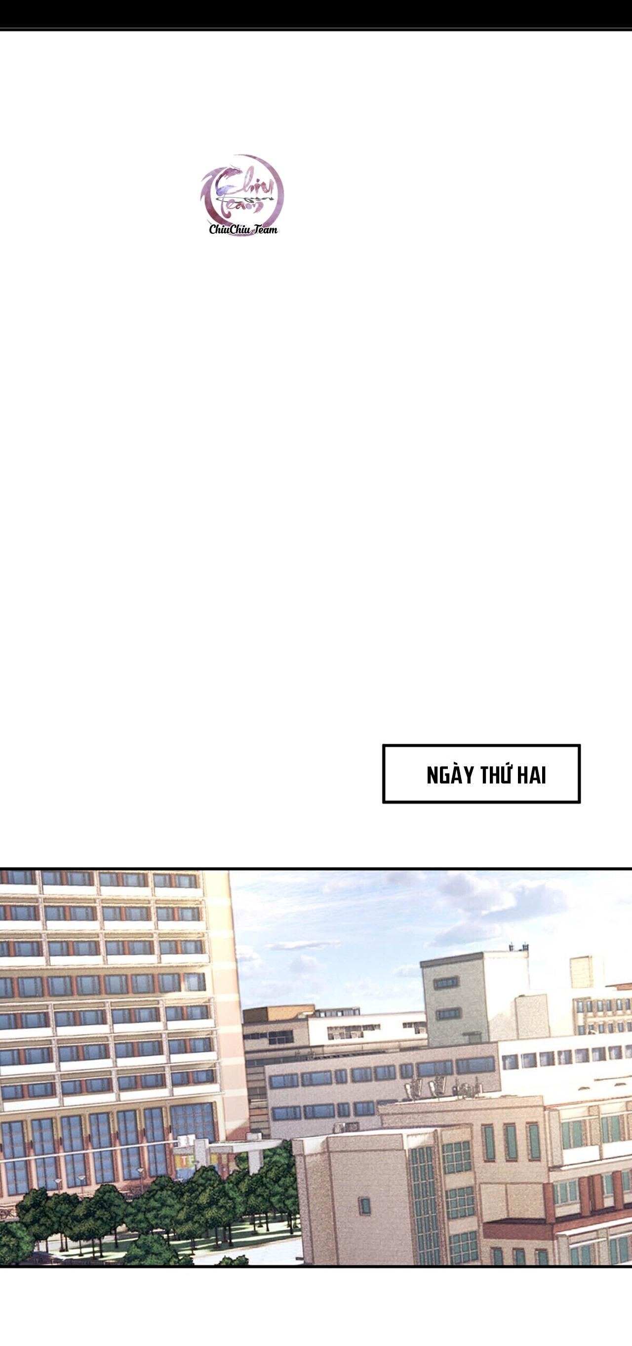 Mỗi Ngày Đều Muốn Làm Hoàng Tử Ốm Yếu Đội Quần - Chap 5