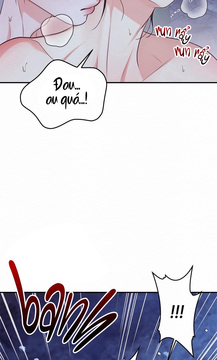 LỄ TRỪ TÀ - Chap 32