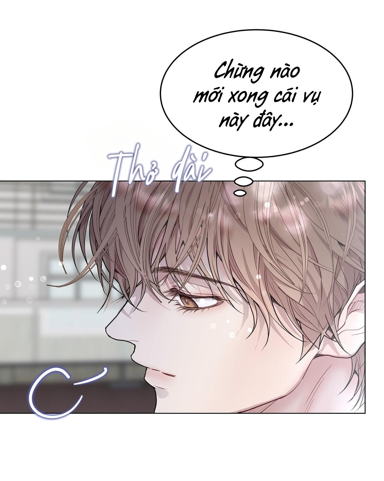 (END) Vị Kỷ - Chap 71