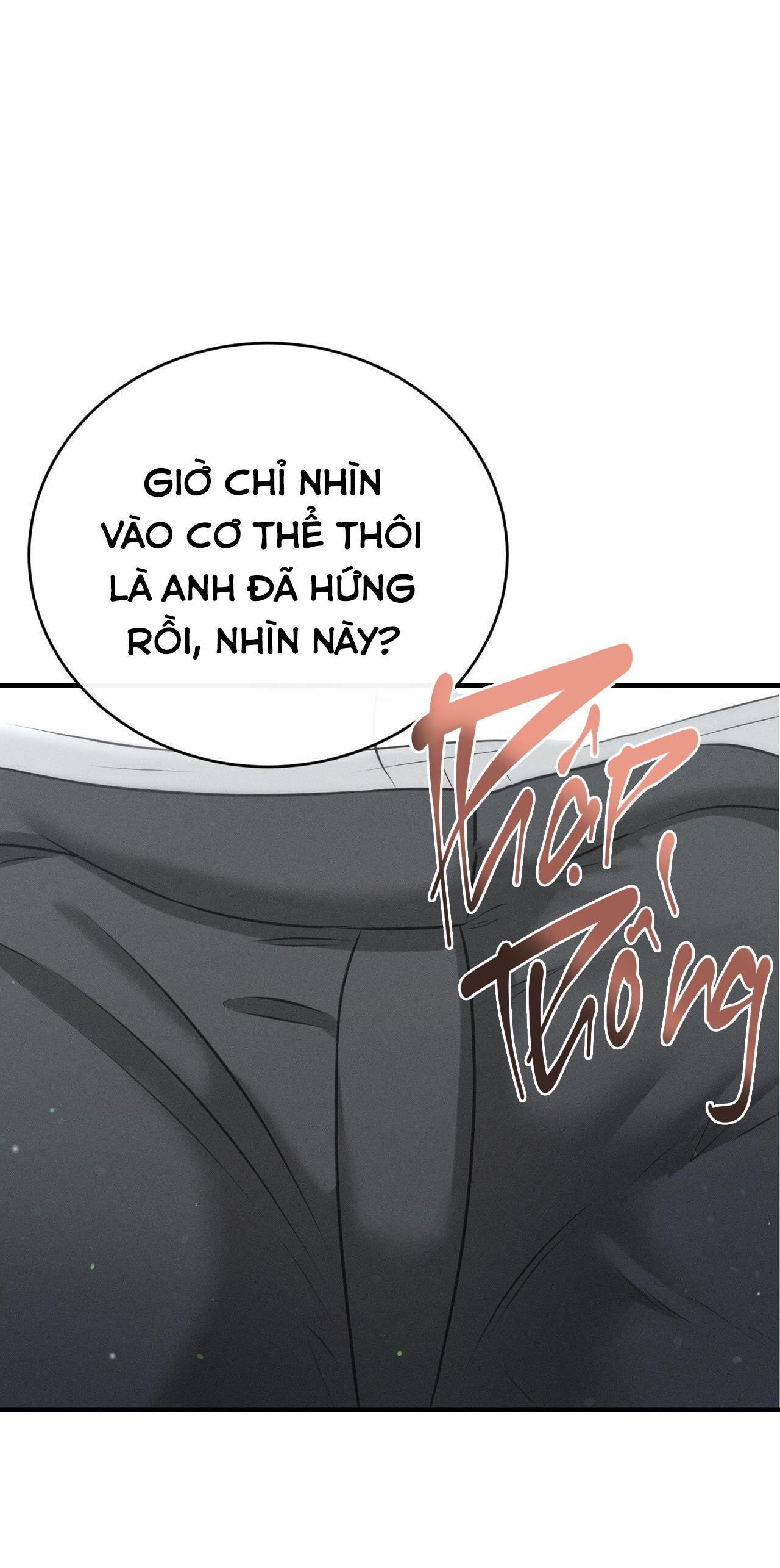 CHỜ CHÚT! ĐỪNG DI CHUYỂN - Chap 17