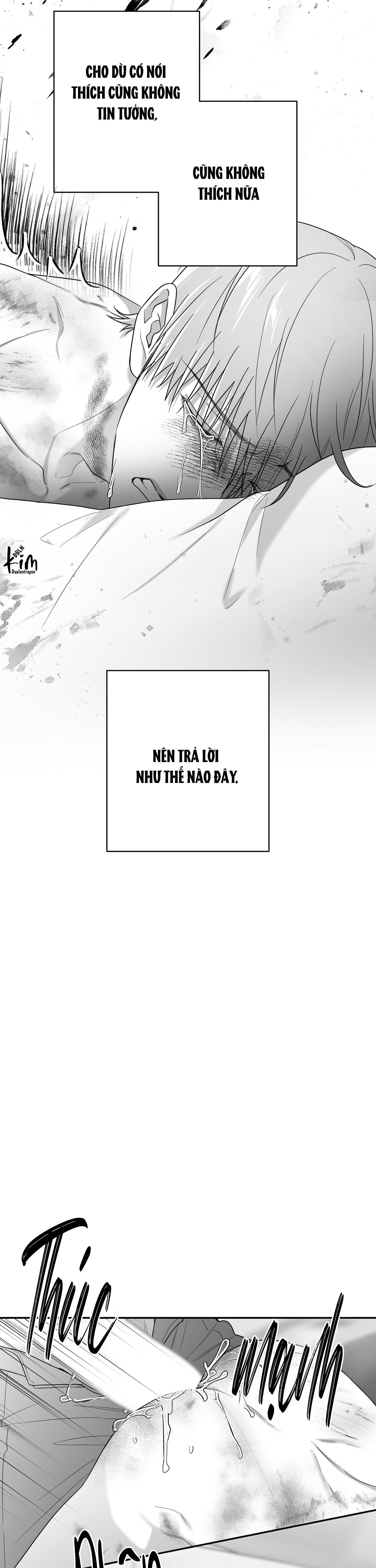 Non Zero Sum - Chap 52