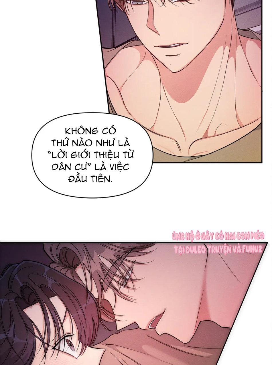 Tuyển Tập Khu chung cư GwangGong - GwangGong Apartment Complex - Chap 63