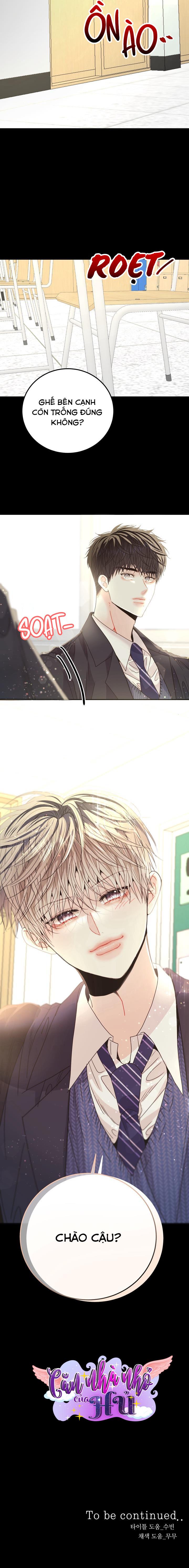 YÊU EM THÊM LẦN NỮA (LOVE ME AGAIN) - Chap 54