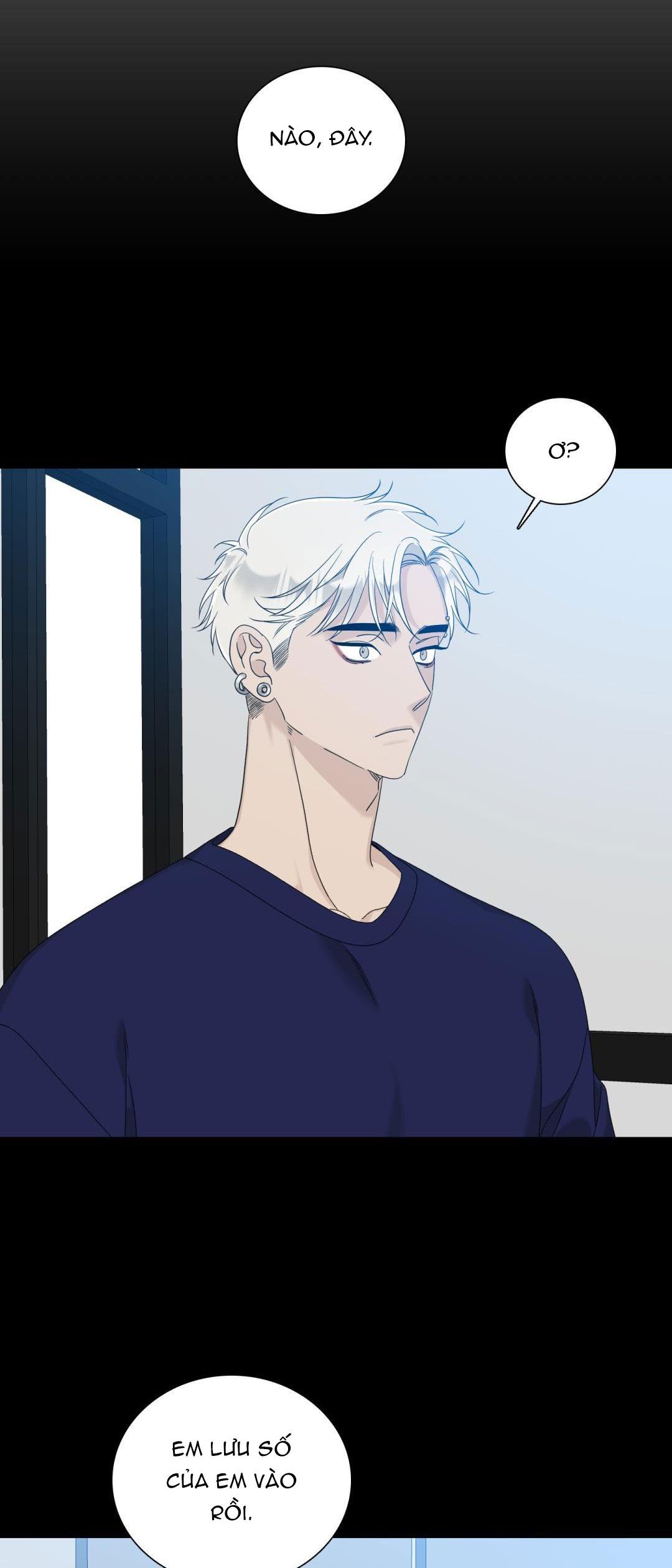 Fouls Start - Chap 22