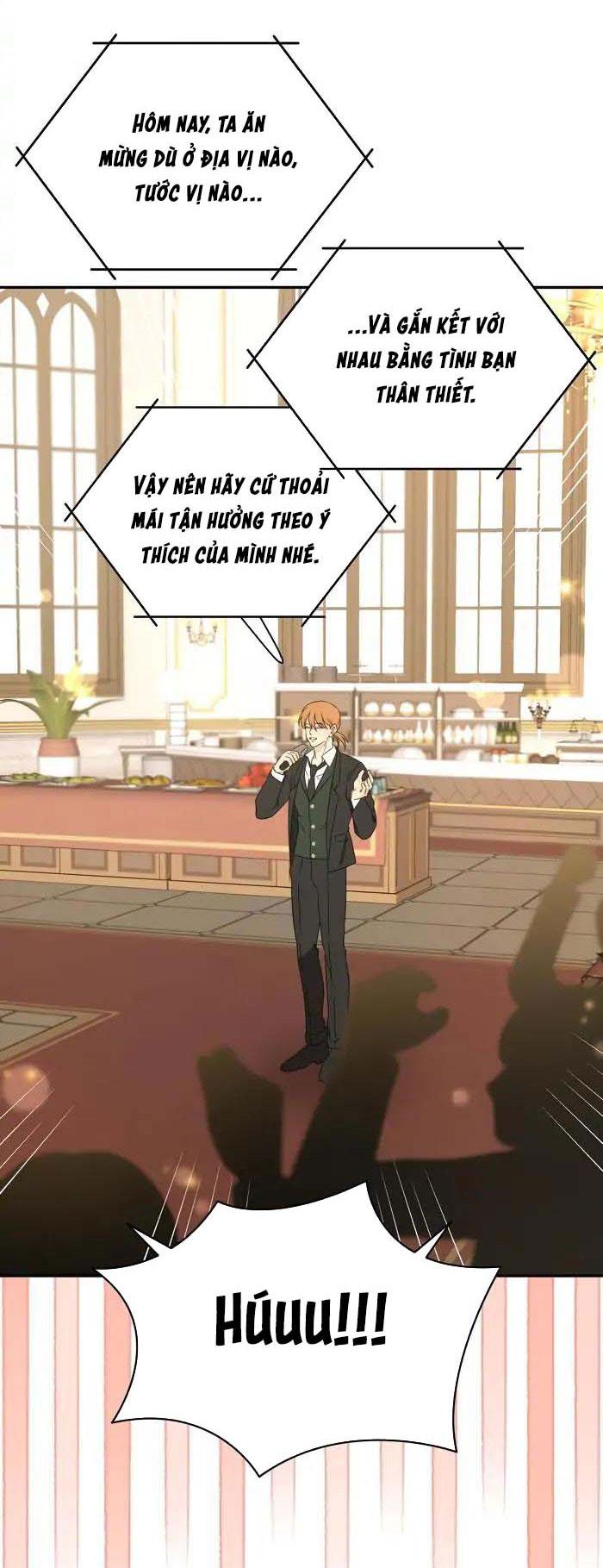 Mắc Kẹt Trong Game Hẹn Hò Của Em Gái Tôi - Chap 34