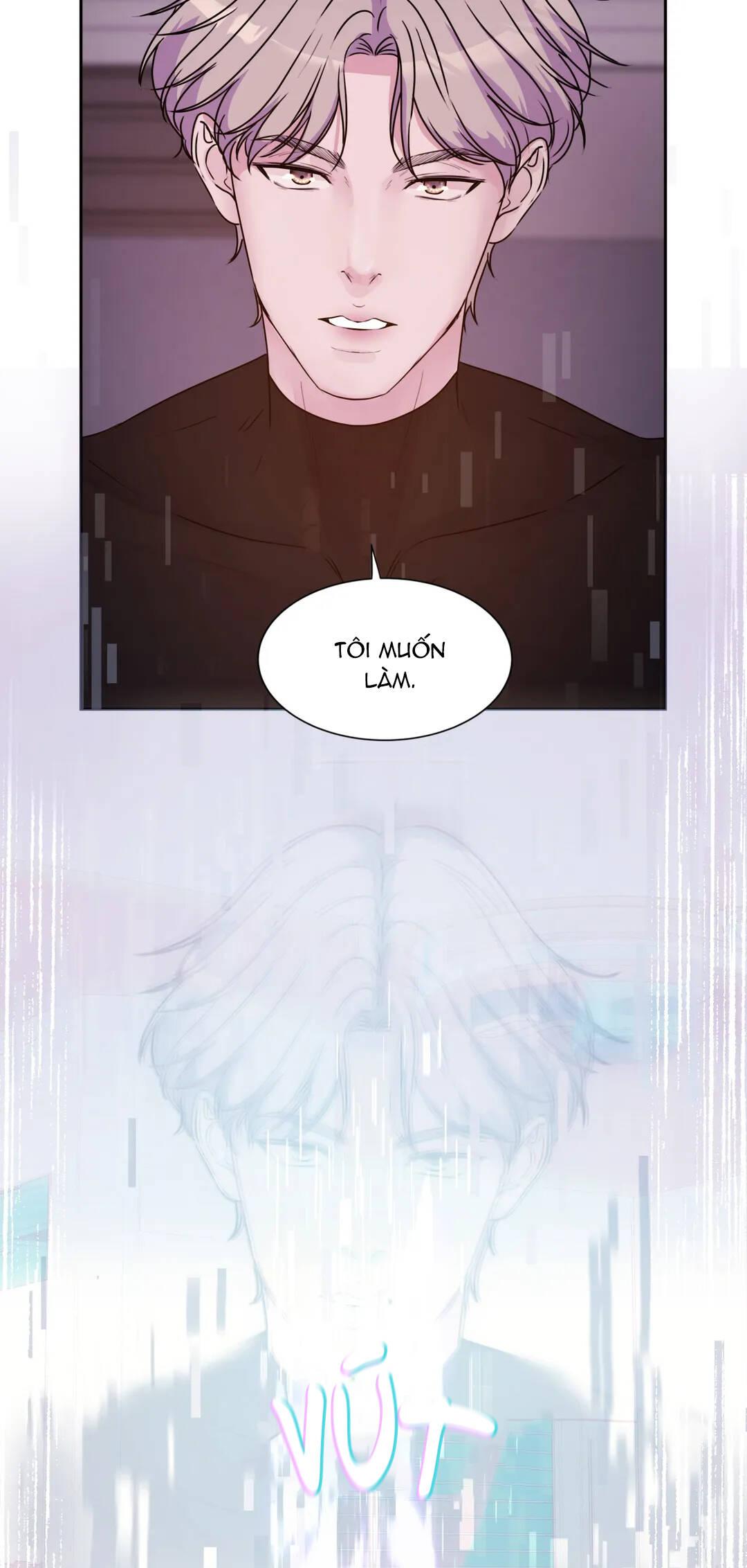 Guiding Light - Chap 25