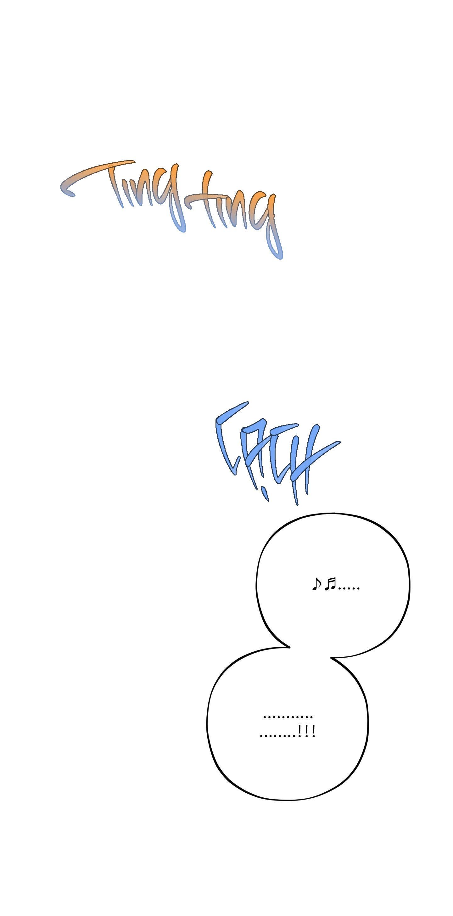 (CBunu) Chuyện Rằng Tôi Yêu Cậu - Chap 5