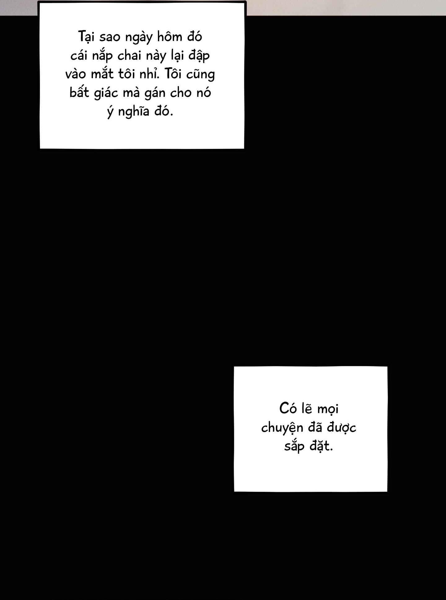 (CBunu) Chuyện Rằng Tôi Yêu Cậu - Chap 21