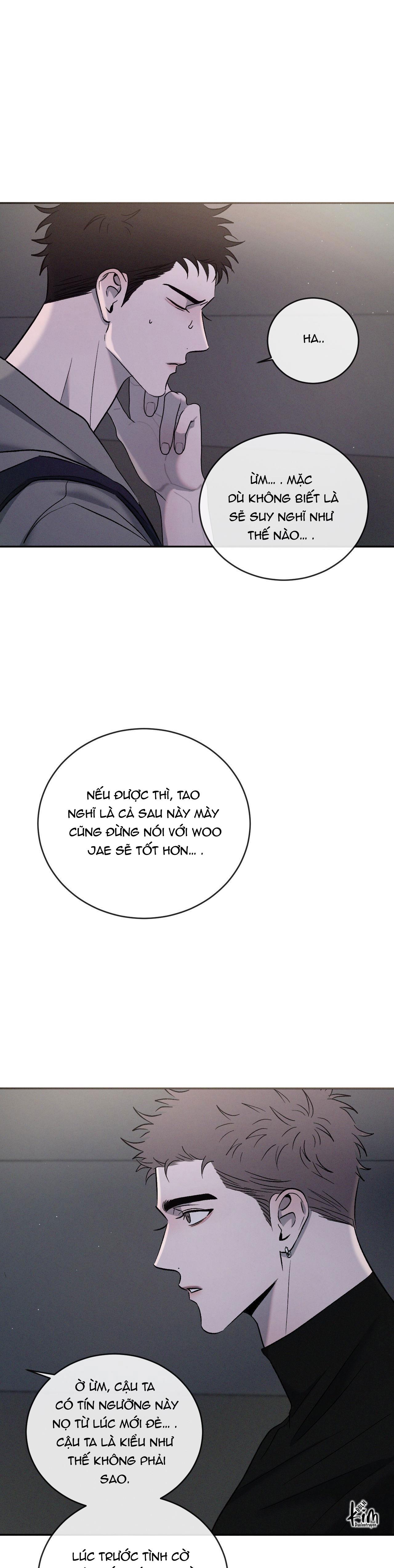 TƯƠNG PHẢN - Chap 76