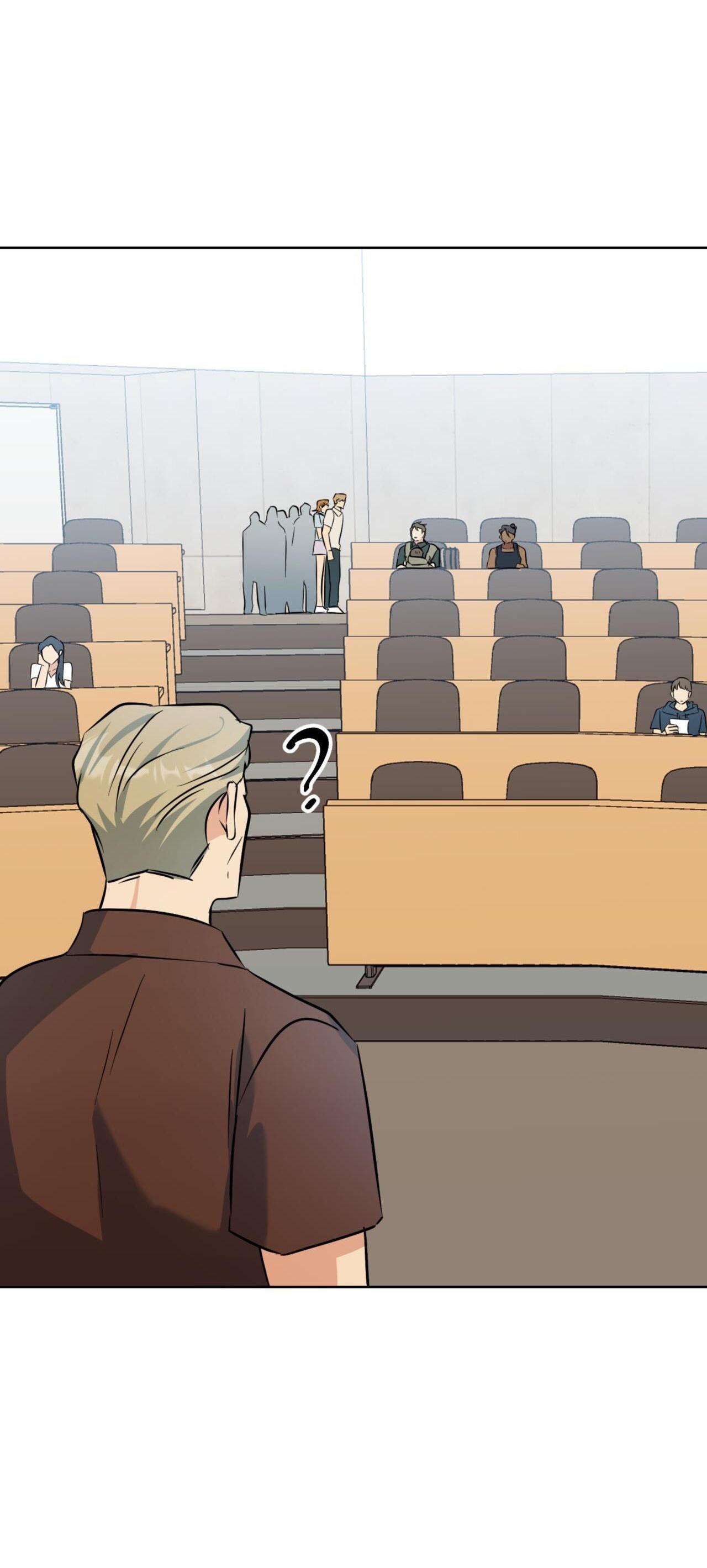 (CBunu) Khu Rừng Tĩnh Lặng - Chap 62