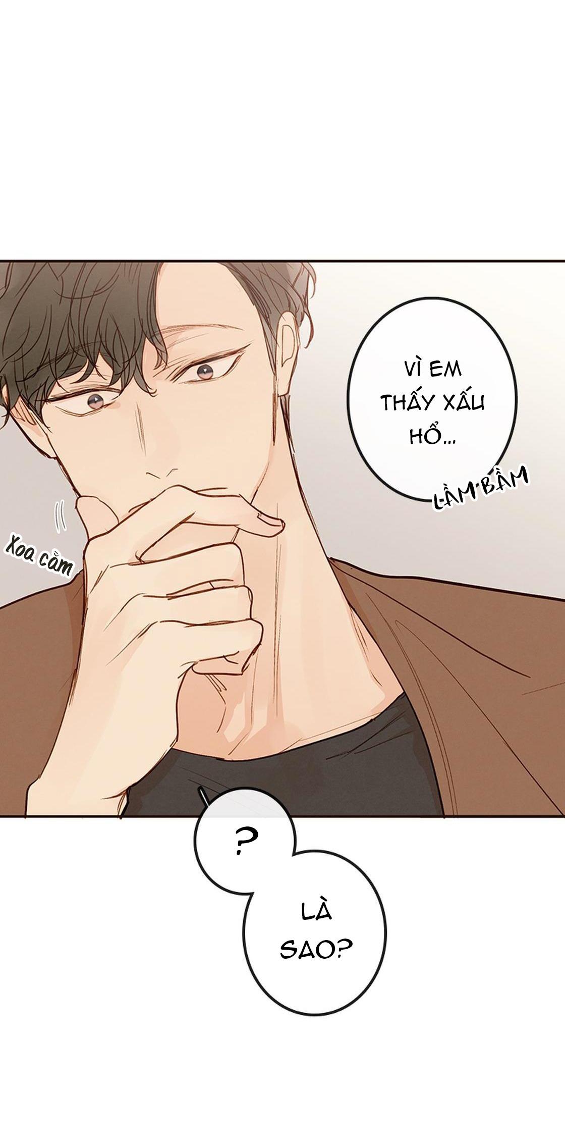 Thiên Đường Táo Xanh - Chap 90