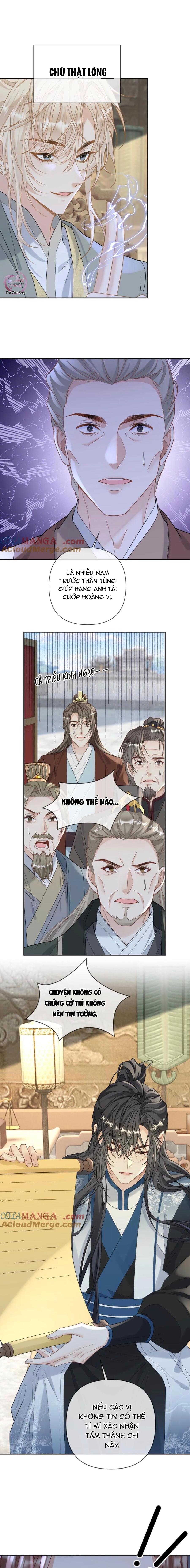 Khát Vọng Ngọt Ngào - Chap 230