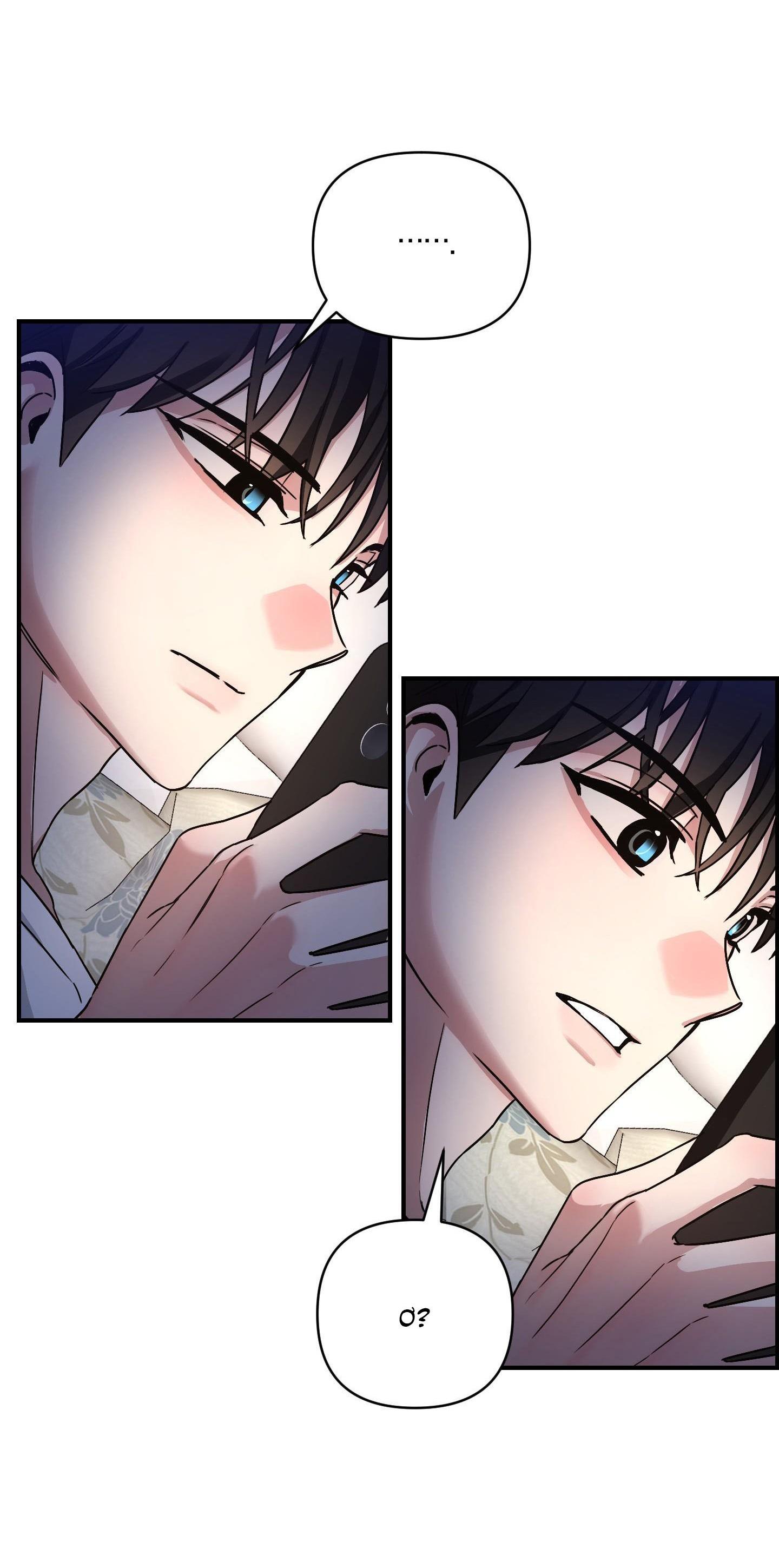 ( CBunu ) Yêu Phải Lừa Đảo - Chap 2