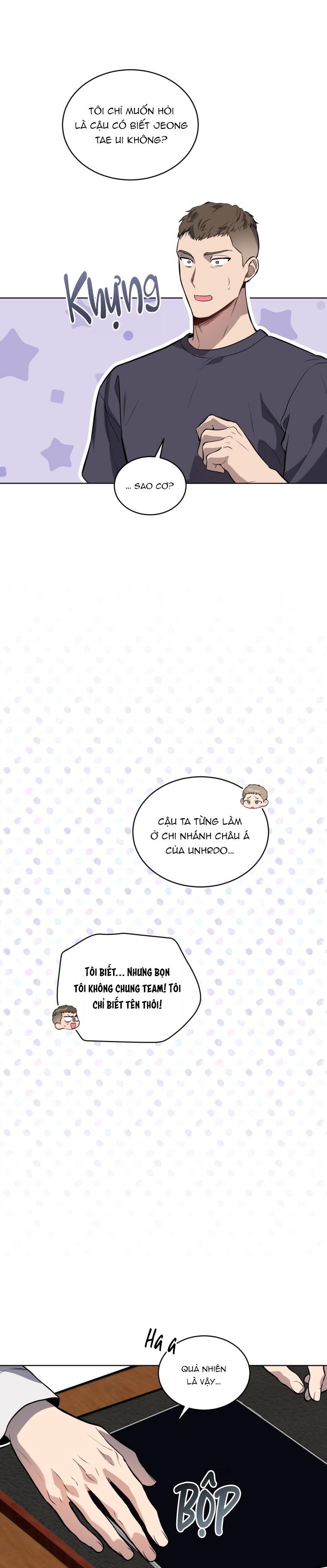 Passion - Chap 81