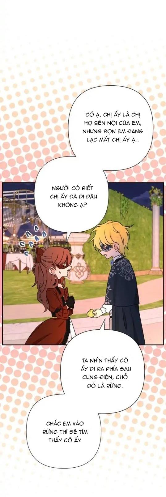 Mắc Kẹt Trong Game Hẹn Hò Của Em Gái Tôi - Chap 6