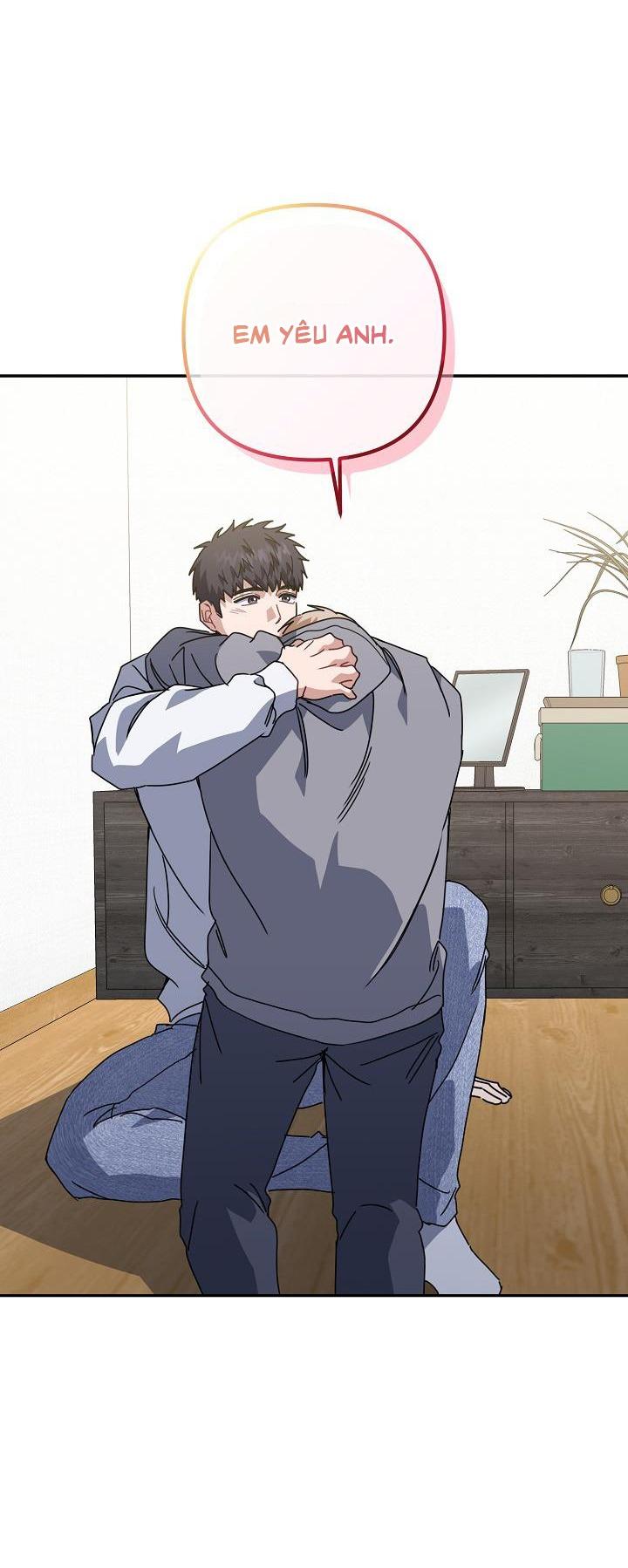 Khu vực chủ nghĩa tình yêu - Chap 71