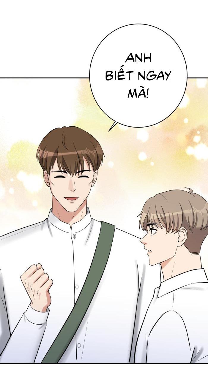 Tỉnh dậy lần nữa bỗng trở thành minh tinh rồi - Chap 20