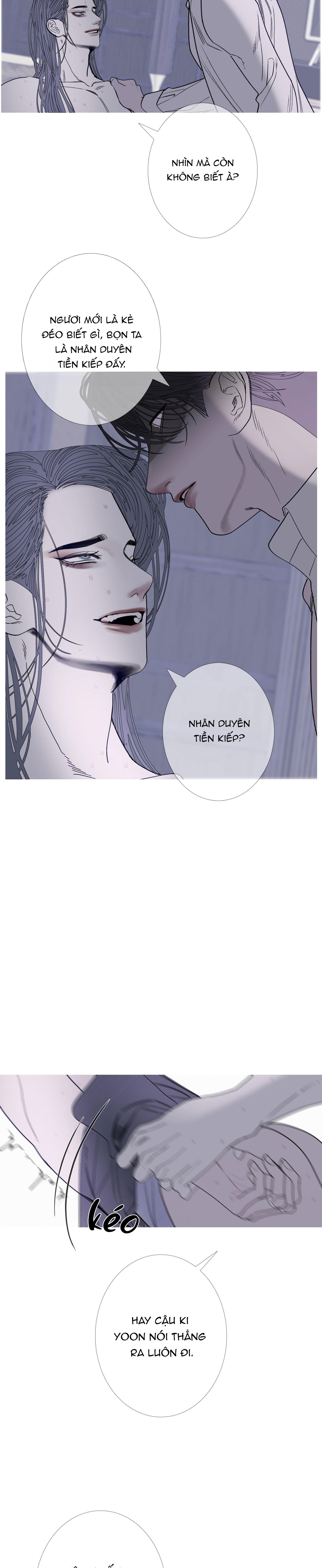 CHUYỆN QUỶ MÔN QUAN - Chap 76