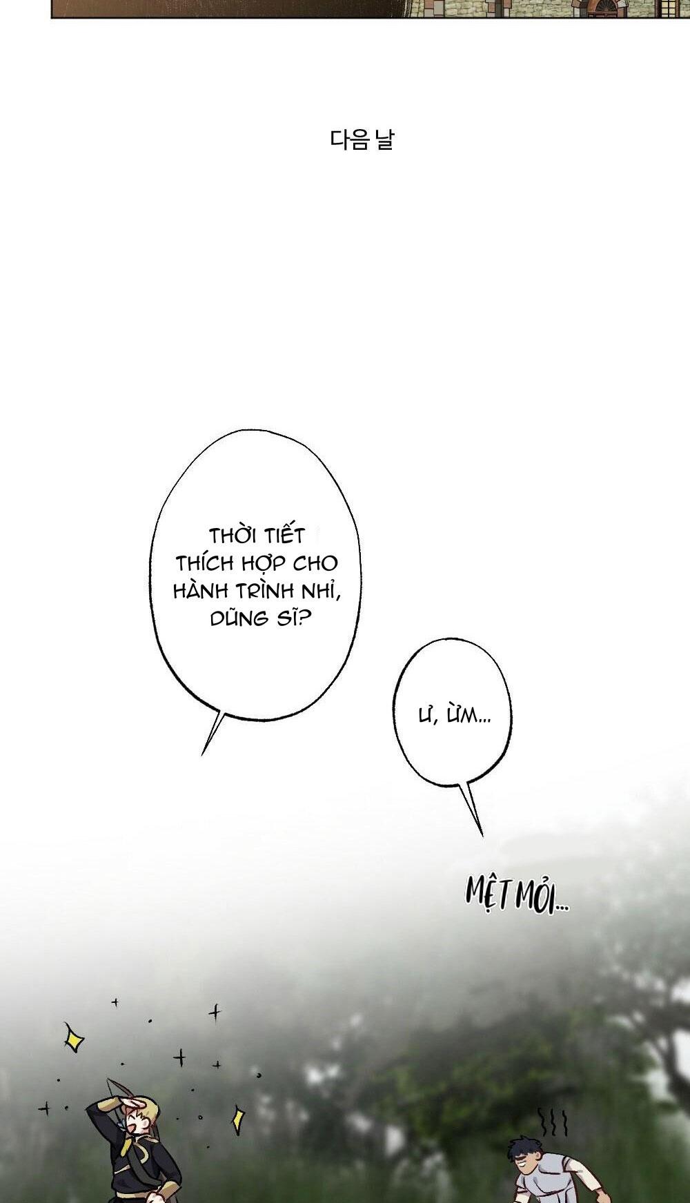 TUYỂN TẬP DÚ BỰ - Chap 52