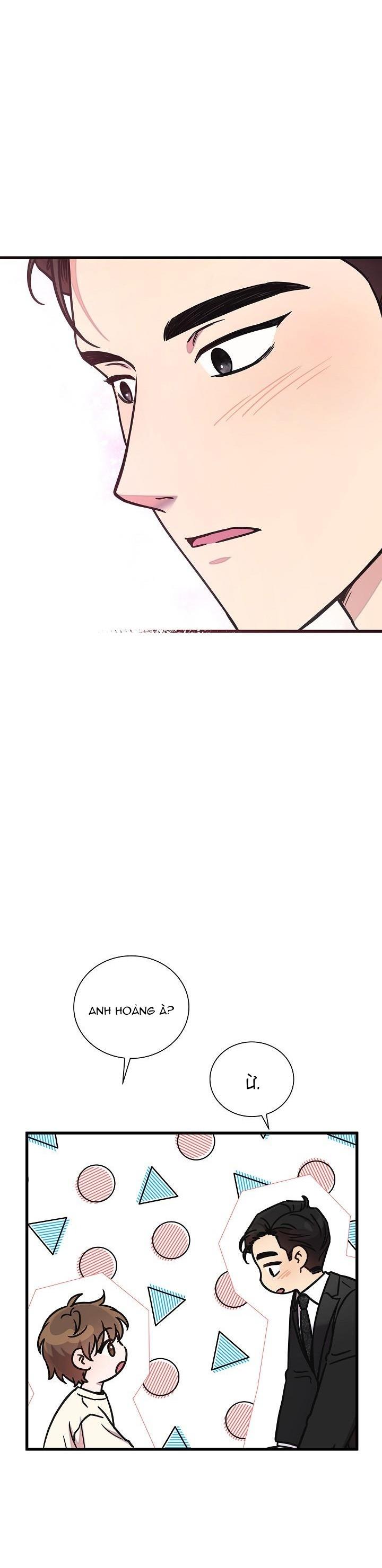 Làm Thế Nào Để Chia Tay Với Anh Ta - Chap 44