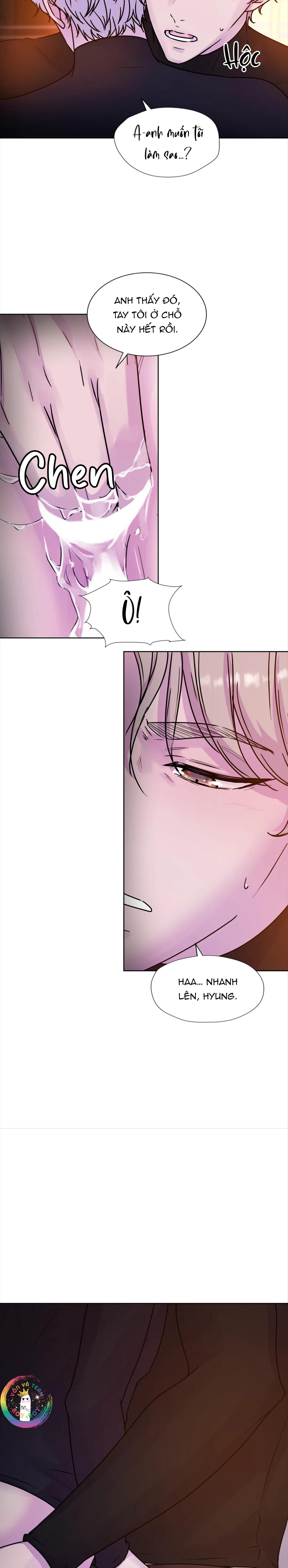 Guiding Light - Chap 7