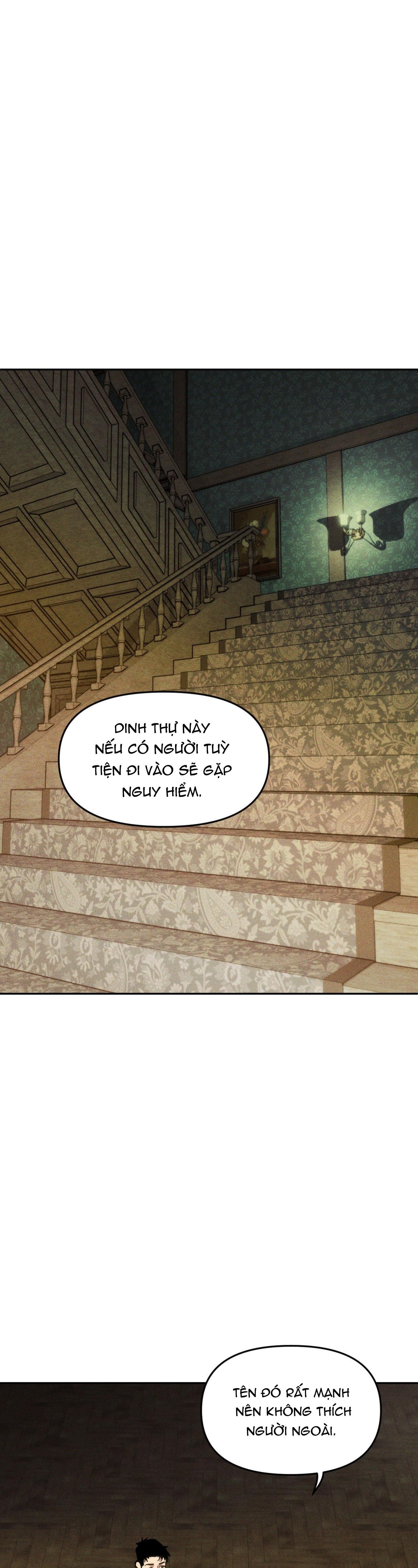 ANH CHỒNG TẾ PHẨM - Chap 2