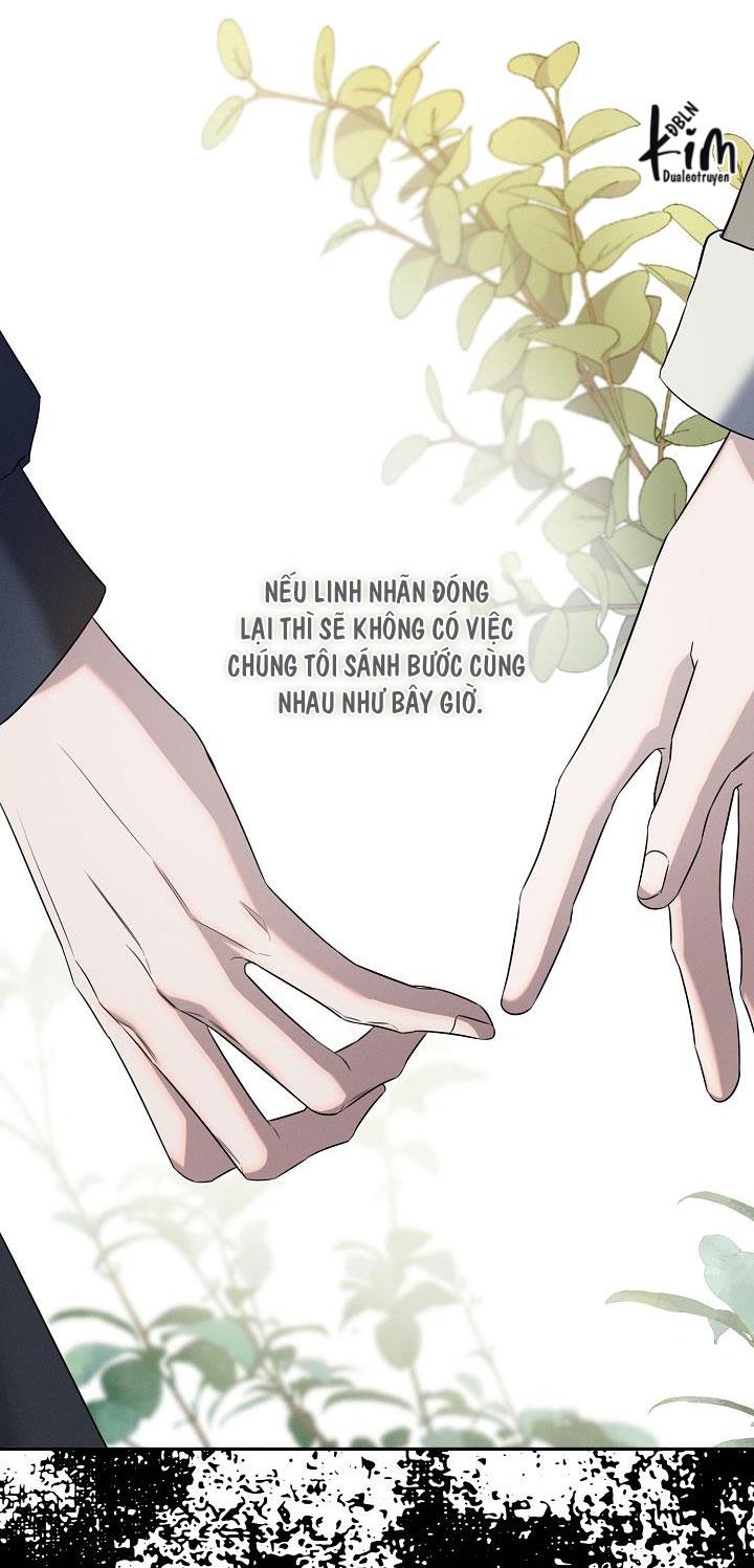 ĐÊM KHÔNG DẤU VẾT - Chap 5