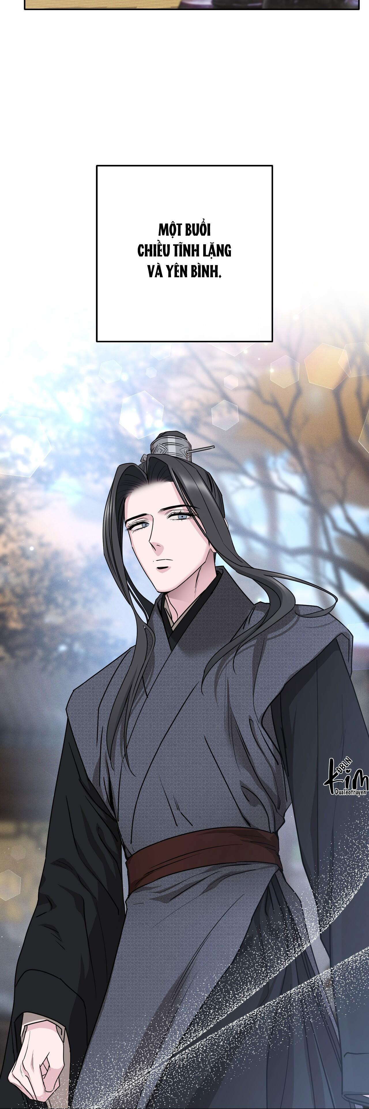 XUÂN PHONG VIÊN MÃN - Chap 66