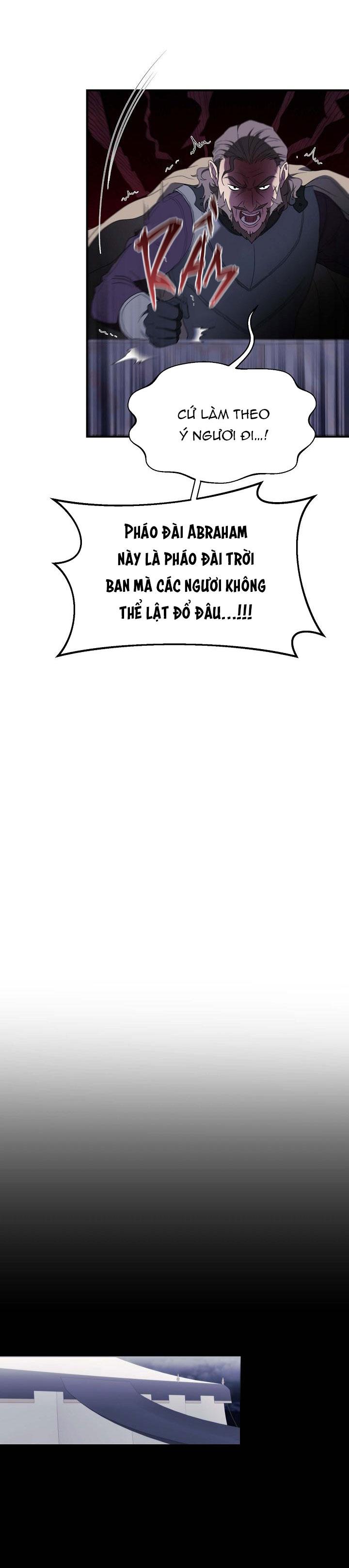 HAI ĐẤT NƯỚC, ĐẤT NƯỚC CỦA NÔ LỆ - Chap 44