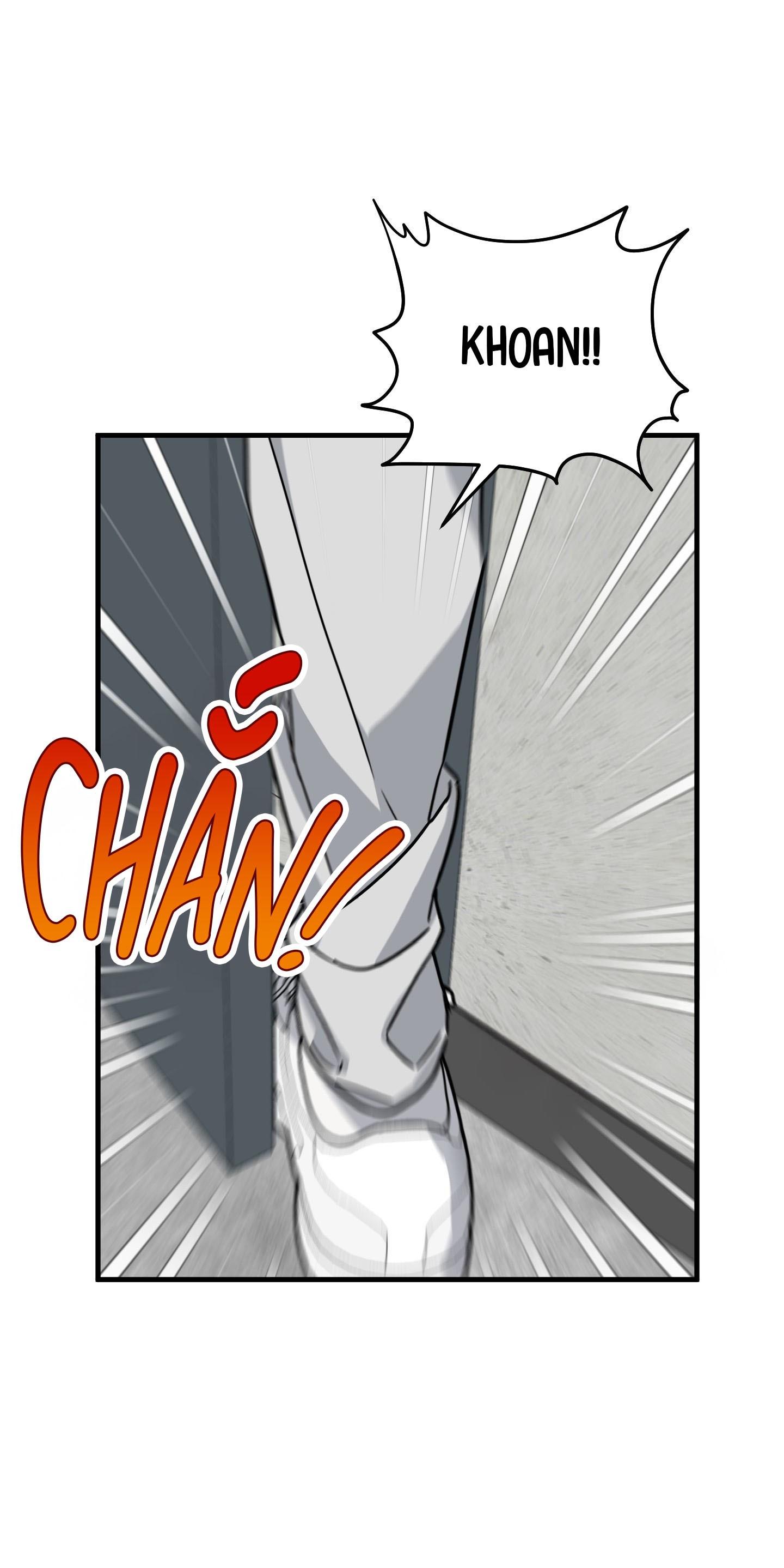 ( CBunu ) Yêu Phải Lừa Đảo - Chap 15