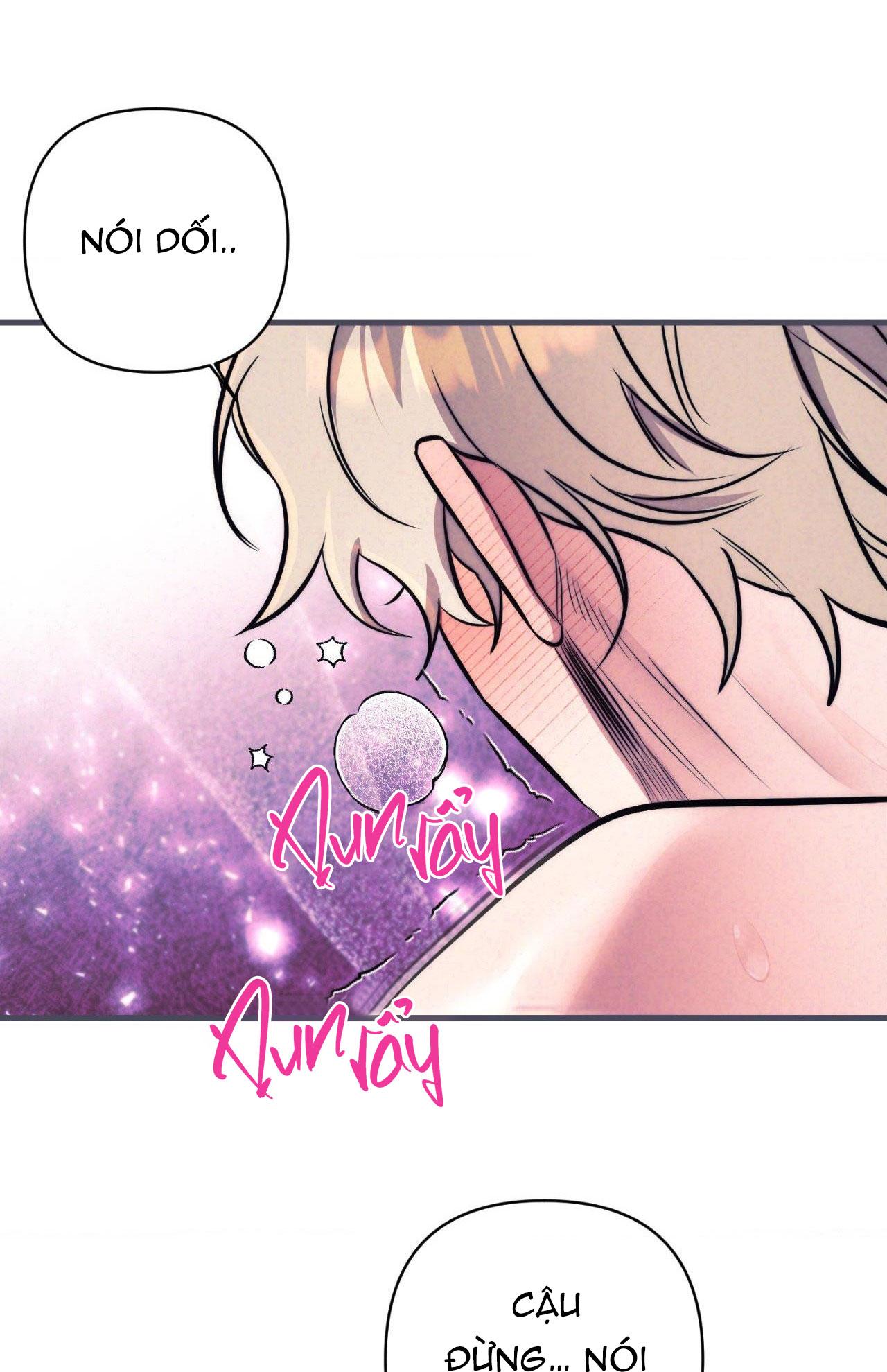 KỲ THỊ - Chap 30