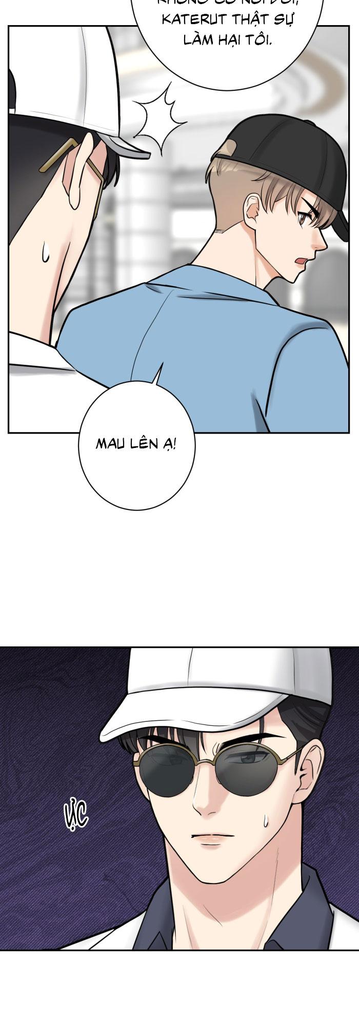 Tỉnh dậy lần nữa bỗng trở thành minh tinh rồi - Chap 5