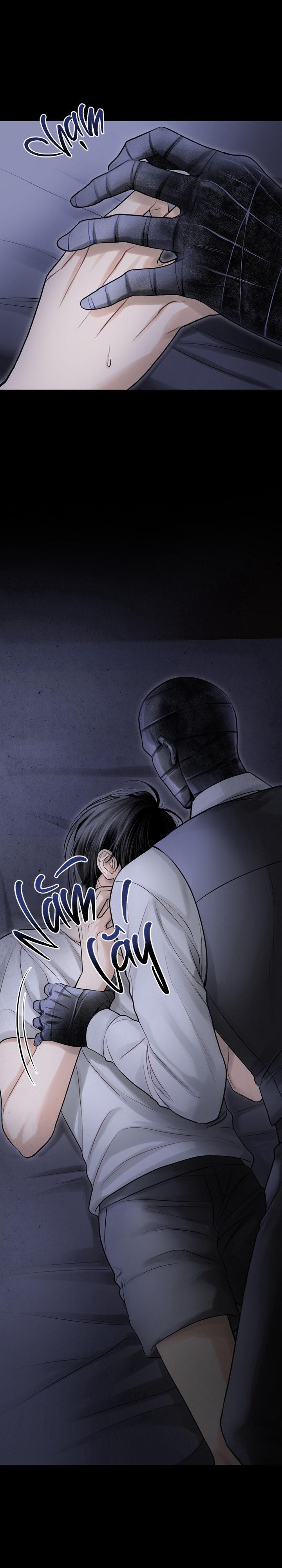 [END] HƠI THỞ CỦA CỪU - Chap 2