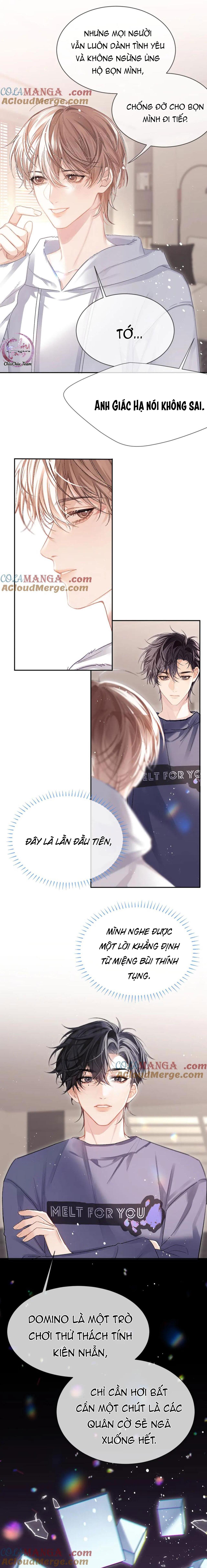 Nghịch Lý Câu Fan - Chap 22