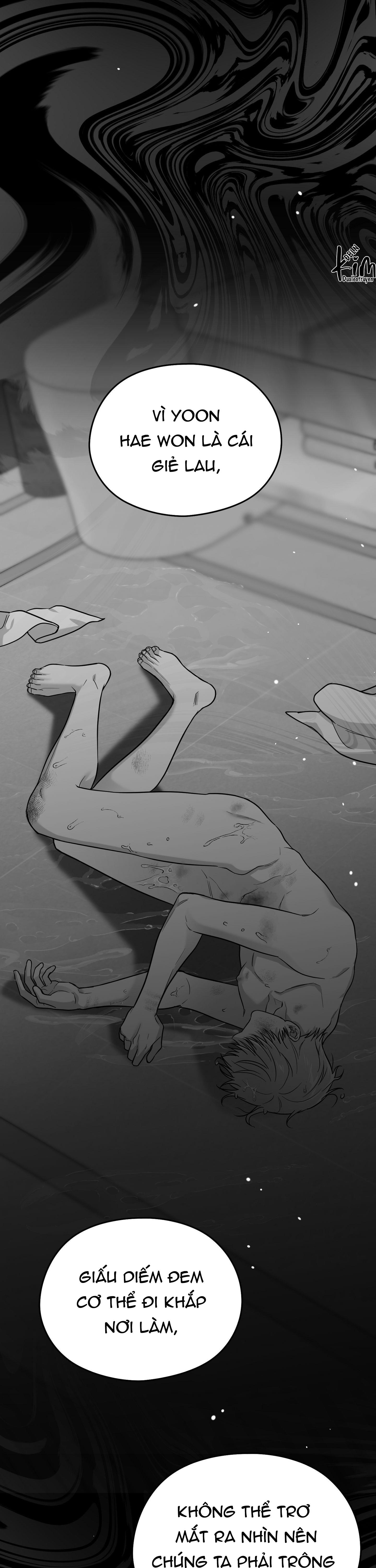 Non Zero Sum - Chap 29