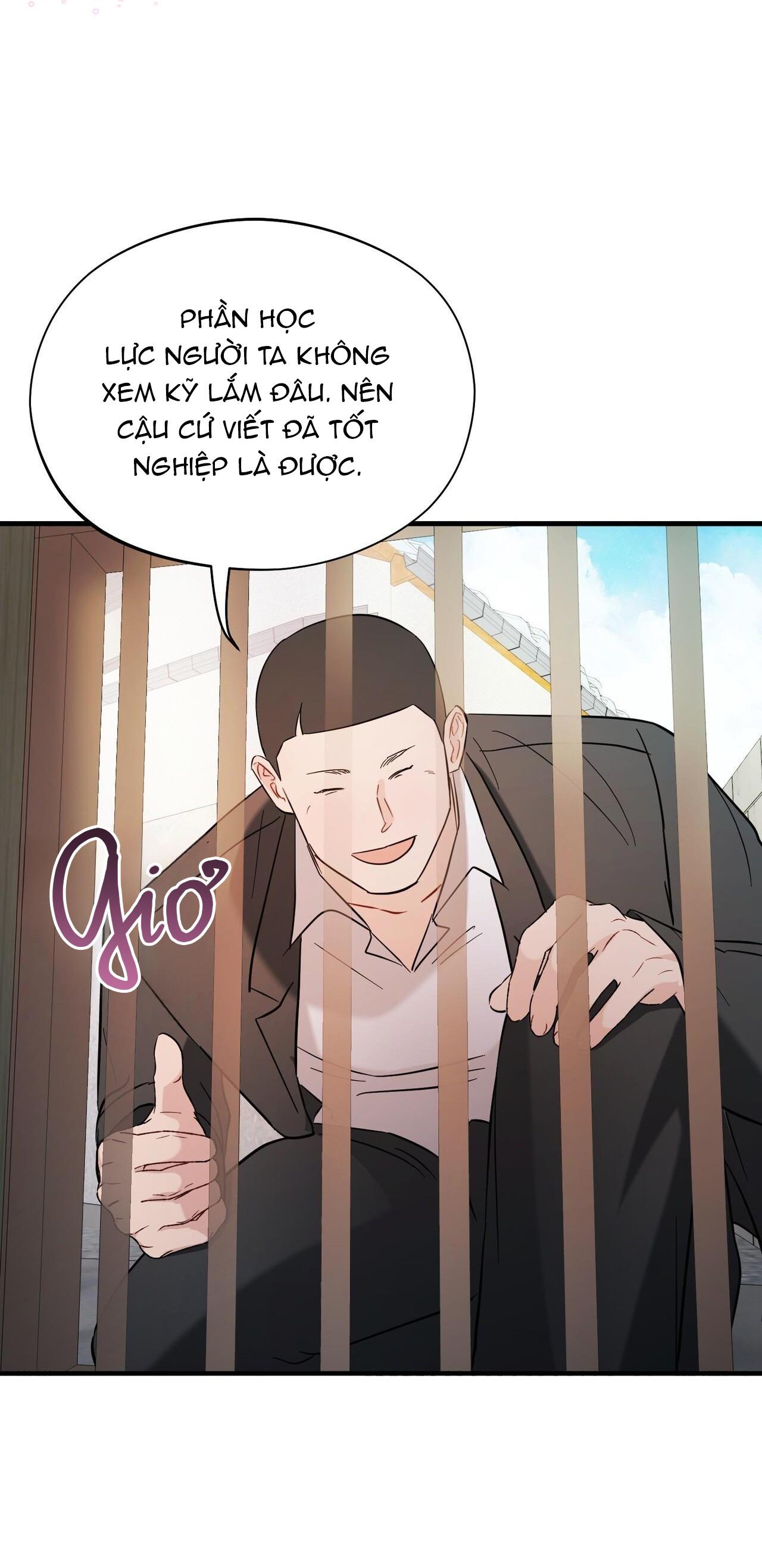 GIANG HỒ LẠ MẶT - Chap 12