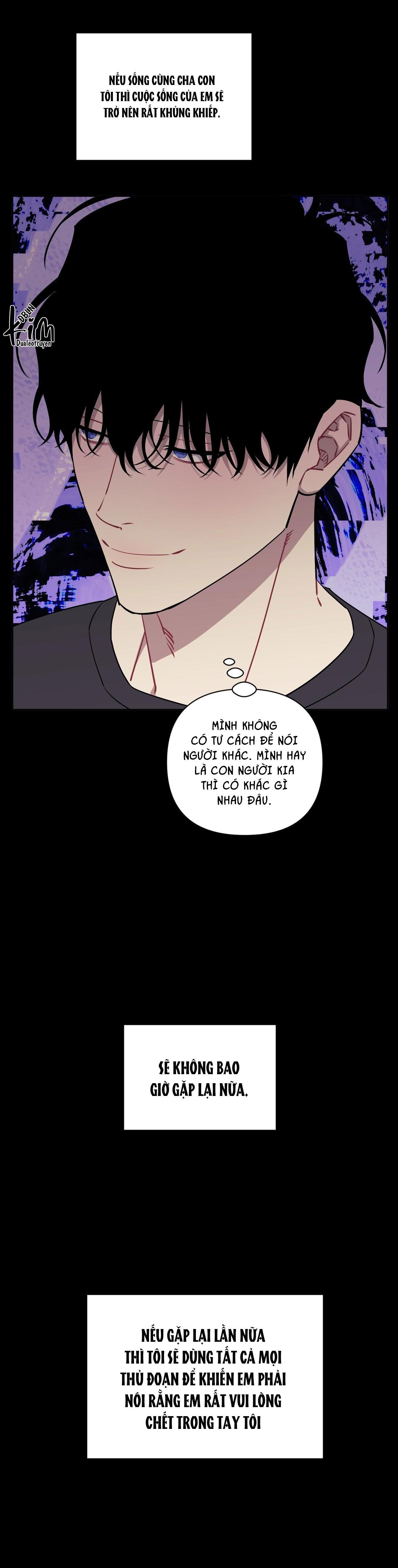 HƠN CẢ BẠN BÈ - Chap 99