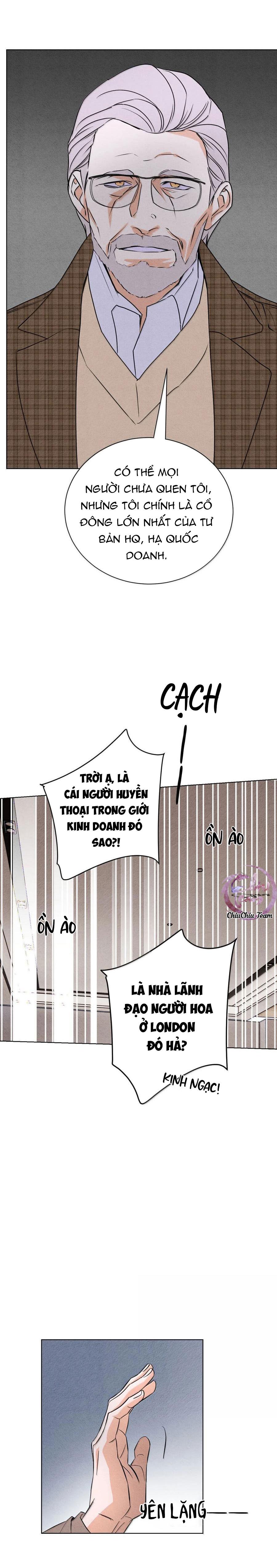 Anh Trai Rẻ Tiền Của Tôi (END) - Chap 59