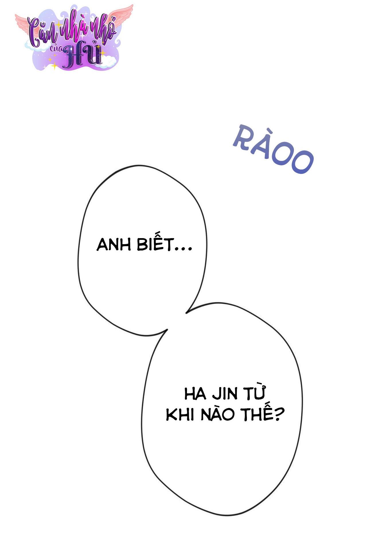 NỤ HÔN THIÊN THẦN - Chap 10