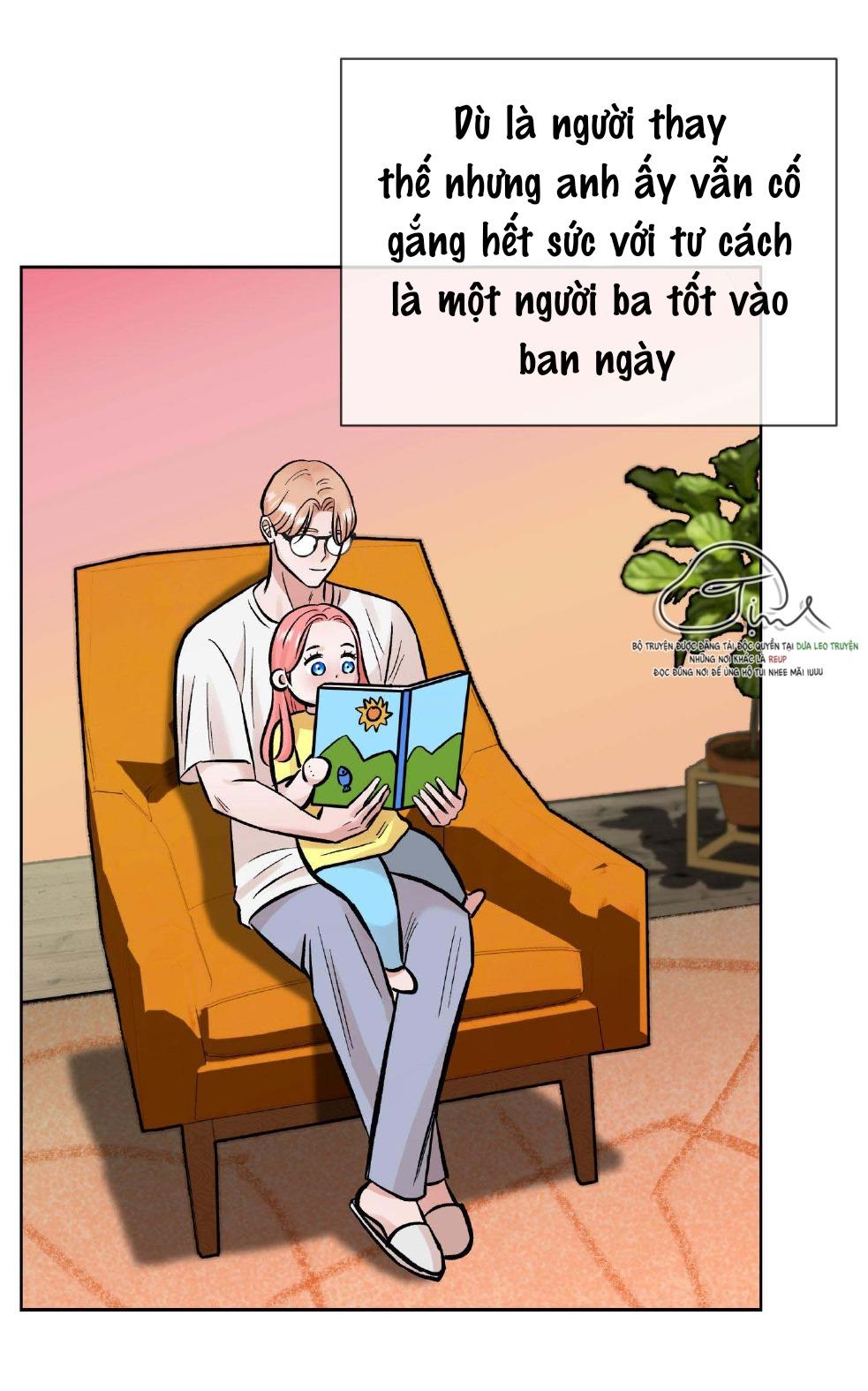 Tuyển Tập Manhwa Dằm Khăm - Chap 73