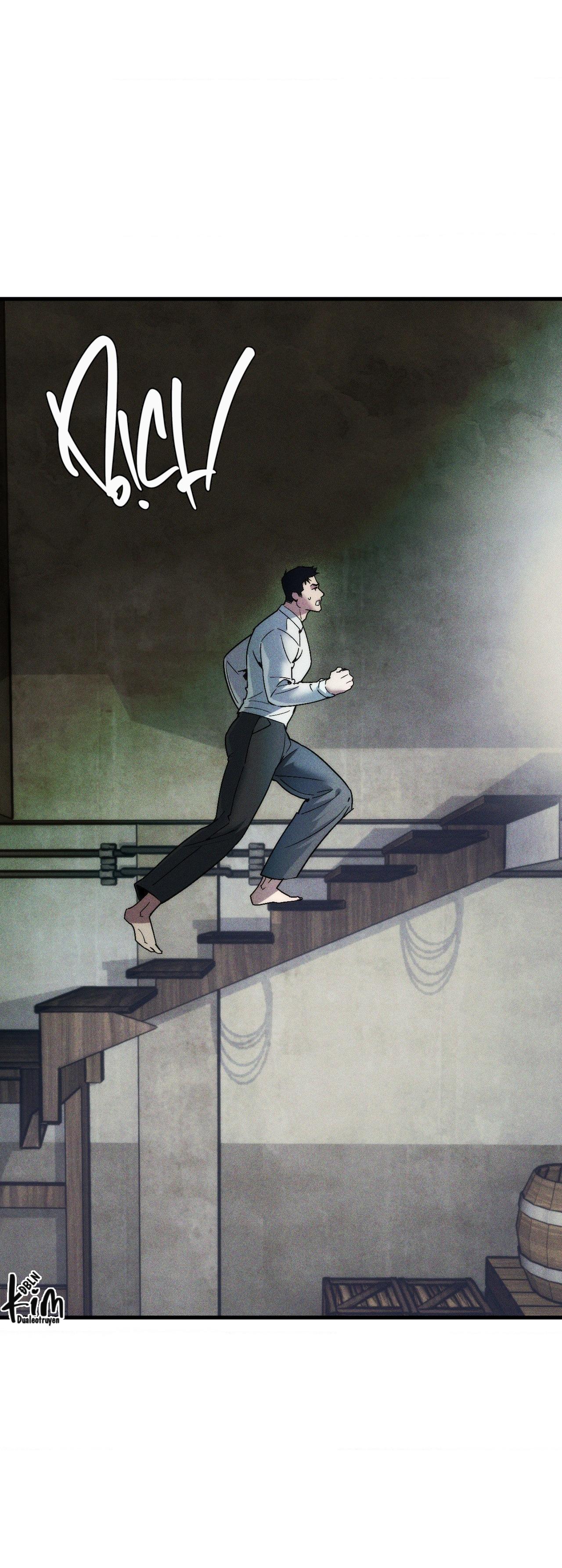 ANH CHỒNG TẾ PHẨM - Chap 6