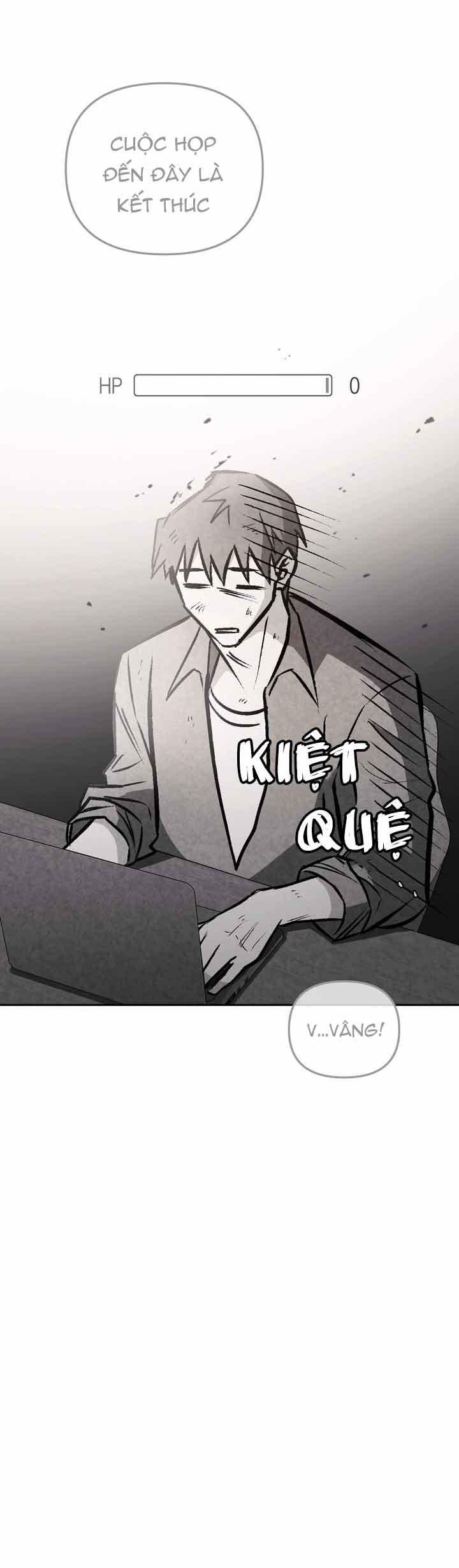 LÃNG MẠN ĐỪNG LÃNG XẸT - Chap 1