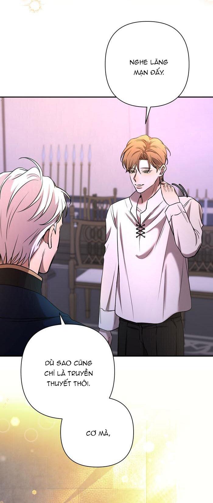 Mắc Kẹt Trong Game Hẹn Hò Của Em Gái Tôi - Chap 61