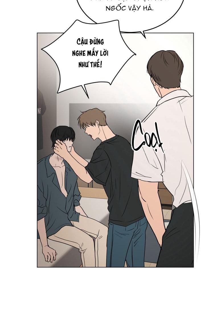 BÁNH QUY TÌNH YÊU TAN CHẢY - Chap 20